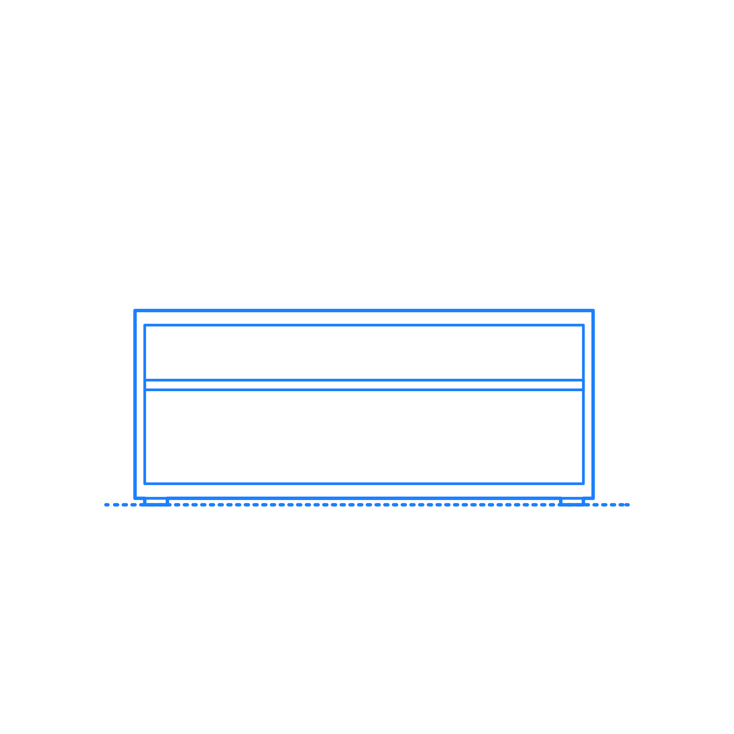 Furniture Tv Stand Tv Console Ikea Mosjo Tv Unit Stencil Svg Design File Free Vectors
